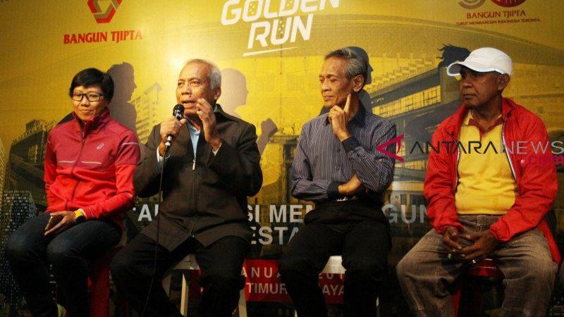 Eduardus Nabunome Berpulang, PASI DKI Kehilangan Figur Pelatih Inspiratif