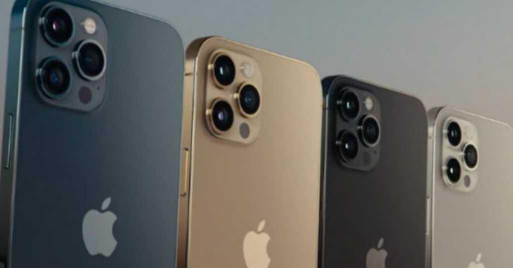Sebelum Membeli, Ketahui Perbedaan iPhone 12 Pro  dan iPhone 12 Pro Max