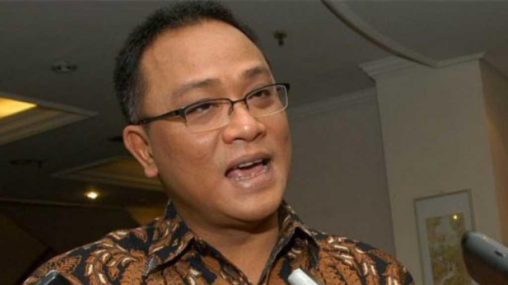 Drama Penangkapan Petinggi KAMI Jumhur Hidayat Versi Alia Febiyani