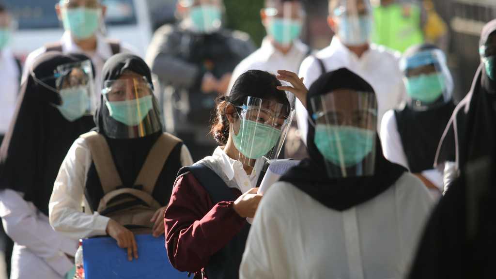 Pemerintah Bakal Buka Seleksi 1 Juta CPNS Tahun 2021