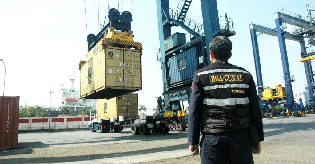 Bea Cukai Denpasar Tingkatkan Kesejahteraan Petani Cokelat