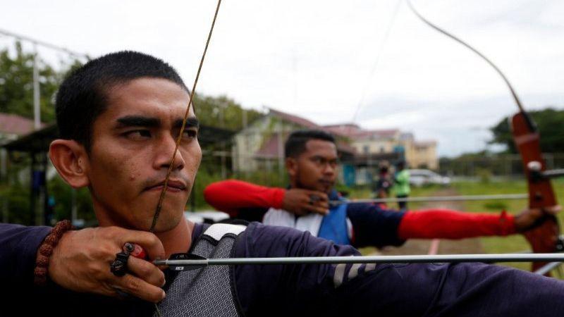 Tiga Atlet Panahan Aceh Dipanggil untuk Seleksi SEA Games 2021