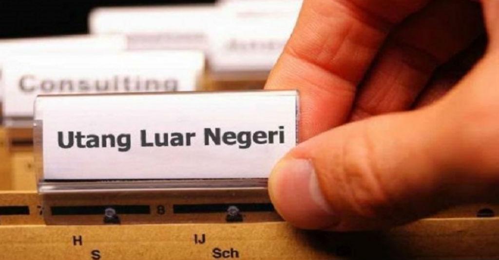 Utang Indonesia Relatif Kecil Dibanding Negara G-20 Lainnya, Ini Alasannya