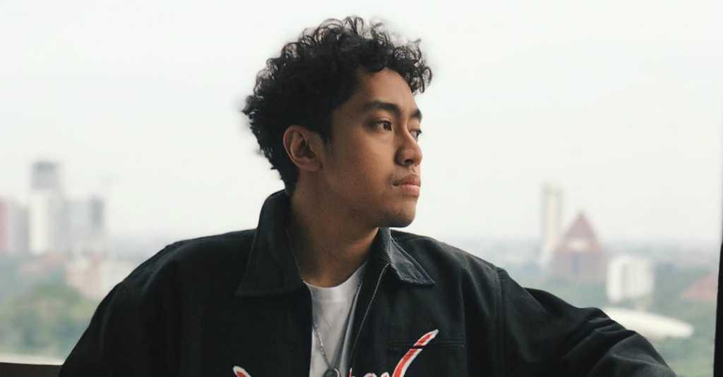 Rilis Single ' Pertanda Baik', Rapper Laze Libatkan Petra Sihombing