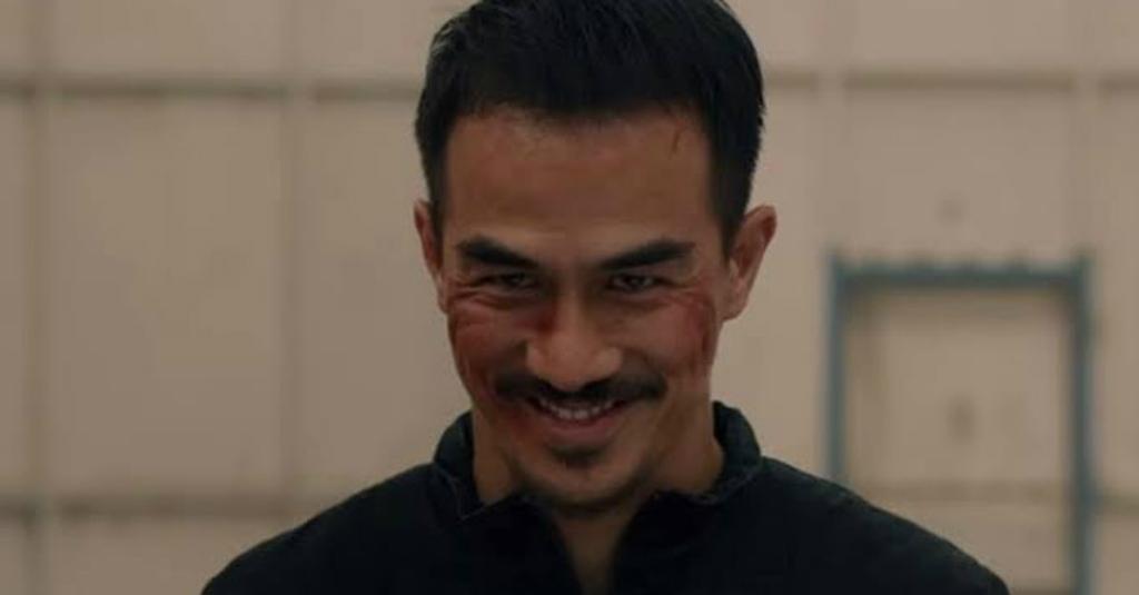 Joe Taslim Ingin Perkenalkan Aktor Indonesia di Perfilman Korea