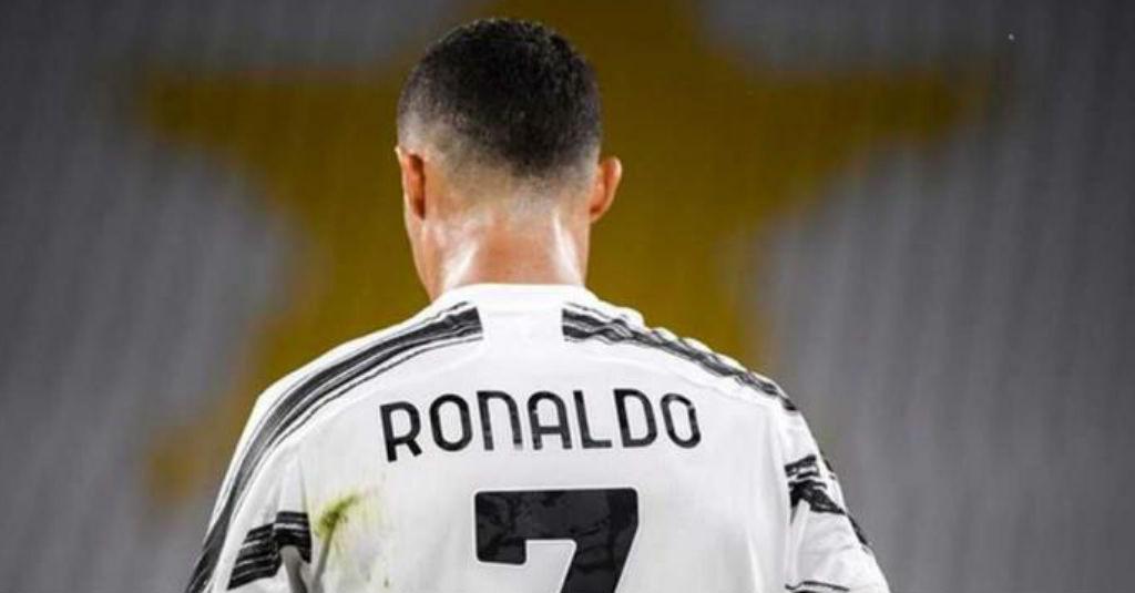 Ronaldo Positif COVID-19, Saham Juventus Merugi