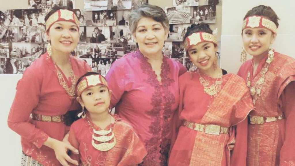 Lebih dari Setengah Abad di Australia, 'Dia' Masih Indonesia