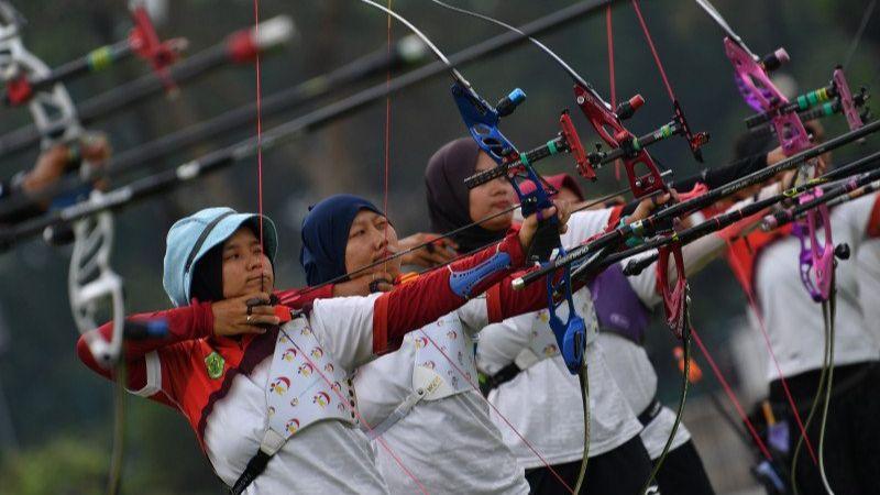 Tim Panahan Bidik Yogyakarta Jadi Tempat Uji Tanding