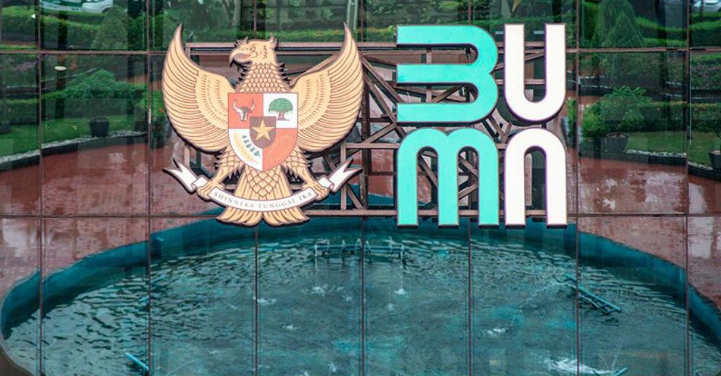 Kementerian BUMN Berencana Masukkan PT Inuki ke Induk Farmasi