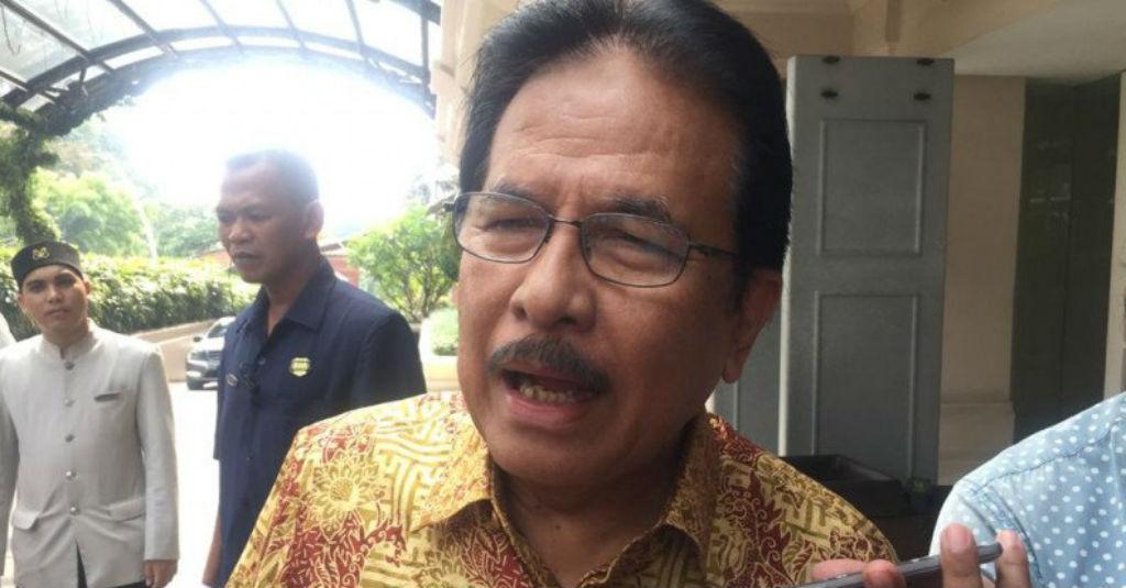 Menteri ATR: UU Cipta Kerja Percepat Penyusunan Tata Ruang