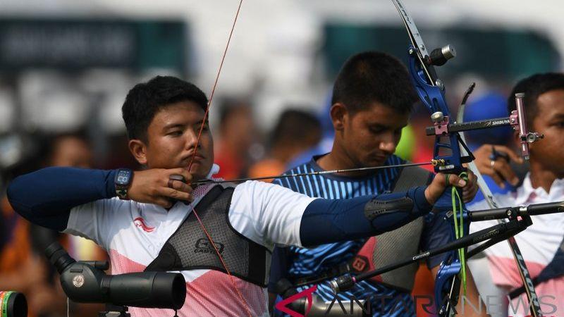 Perpani Optimistis Hanif Wijaya cs Gantikan Diananda-Riau Ega
