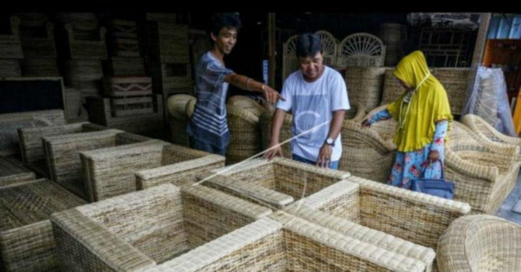 Riset: Pendapatan UMKM yang Mengadopsi e-Commerce Naik 160 Persen