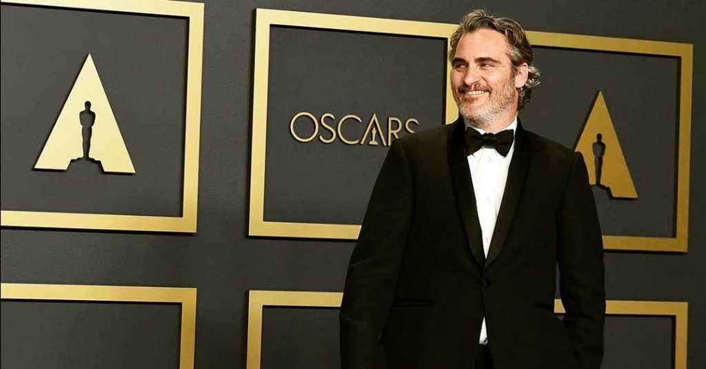 Joaquin Phoenix Akan Perankan Napoleon Bonaporte di Film Biografi 'Kitbag'