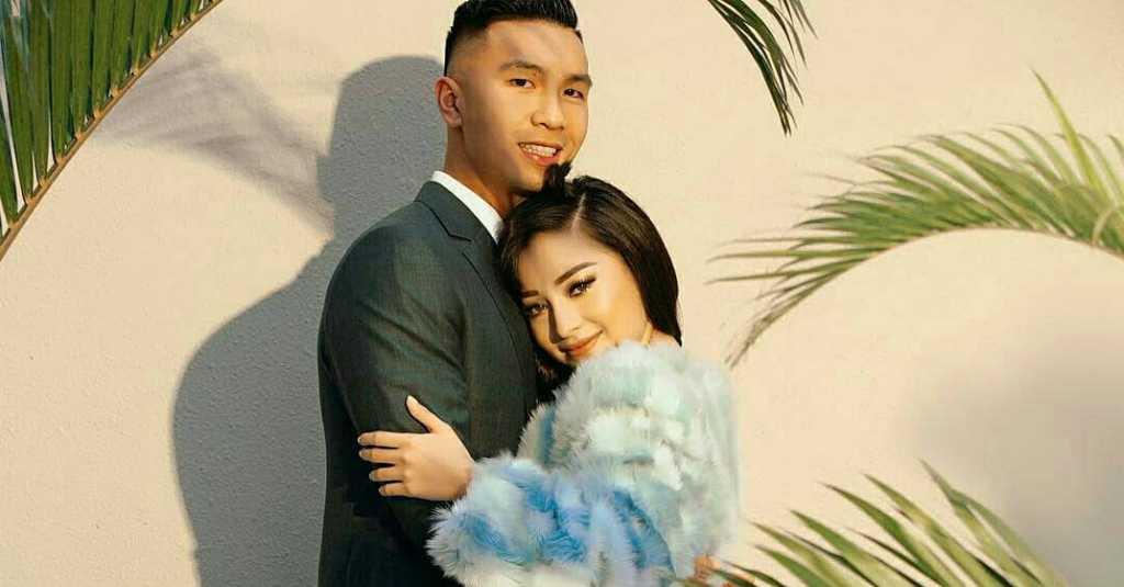 Besok, Nikita Willy dan Indra Priawan Akan Melangsungkan Pernikahan