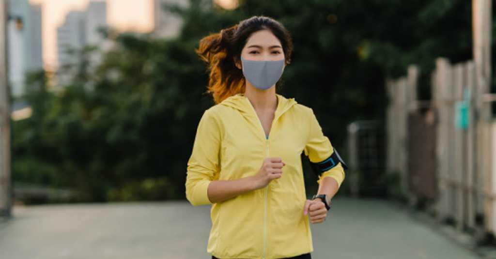 Gaya Hidup Sehat dan Hobi Baru di Masa Pandemi COVID-19