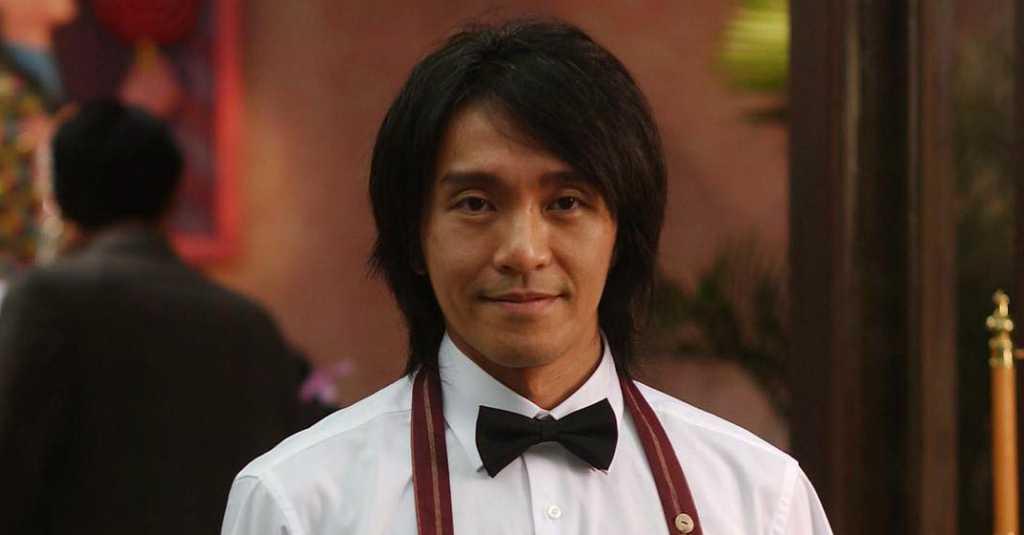Terlilit Utang, Aktor Hongkong Stephen Chow Bangkrut