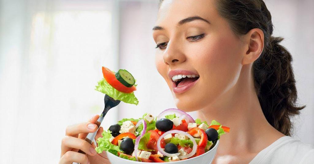 Ini Tanda Tubuh Melakukan Diet Sehat. Salah Satunya Cepat Sembuh dari Luka