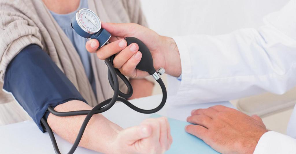 Hindari Jenis Makanan Ini untuk Kurangi Risiko Hipertensi