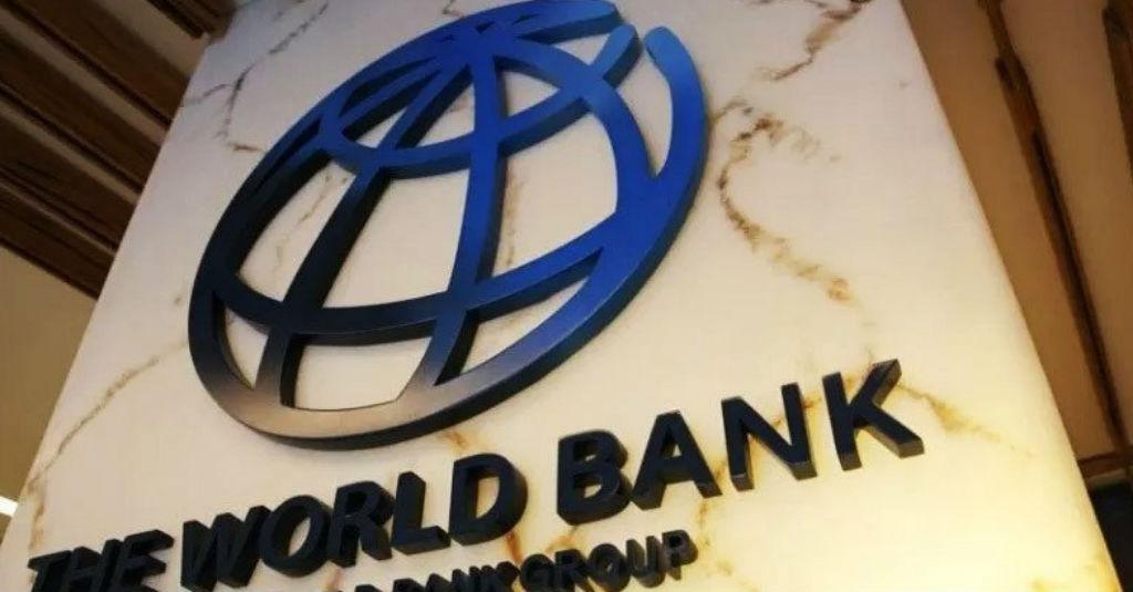 Begini Kaca Mata Bank Dunia Soroti Polemik UU Cipta Kerja