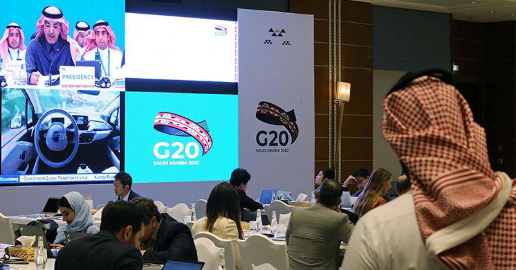 Sri Mulyani: Negara G20 Harus Hindari Penarikan Stimulus Terlalu Dini