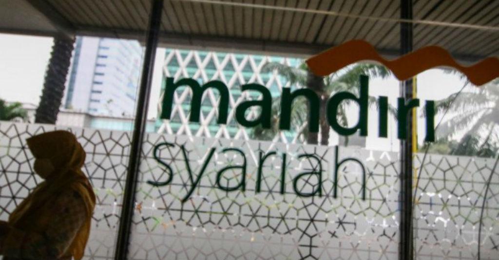 Bank Syariah Dinilai Berpotensi Berkembang Pesat di Tanah Air