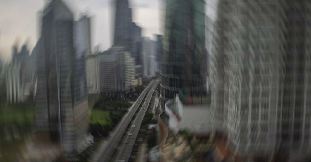Ini Pesan Menkeu Jelang Resesi Ekonomi