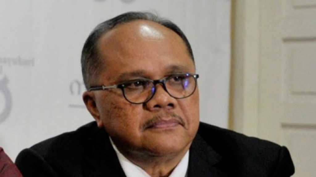 Junimart Minta KPU Terbitkan PKPU usai Putusan MA Mantan Koruptor Boleh Nyaleg