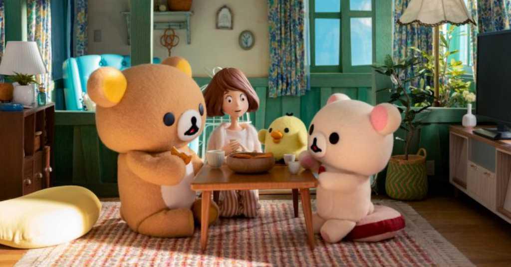 5 Rekomendasi Film Animasi untuk Ditonton di Akhir Pekan