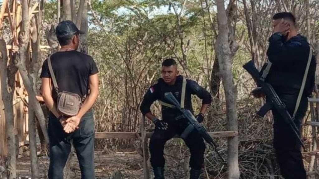 Bentrokan Antar Warga Pecah! Puluhan Personel Disiagakan di Pubabu