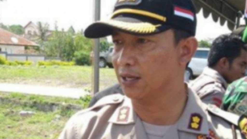 37 Rumah Hunian Sementara Warga Pubabu Timor Tengah Selatan Dibakar?