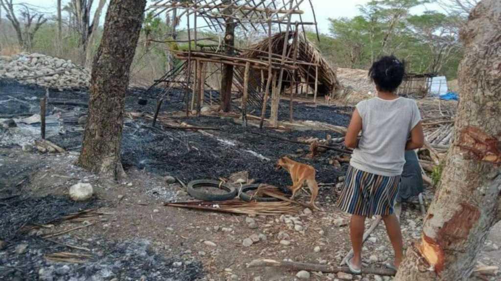 Komnas Perempuan pada Viktor Laiskodat: Pemprov NTT Gagal Tangani Pubabu