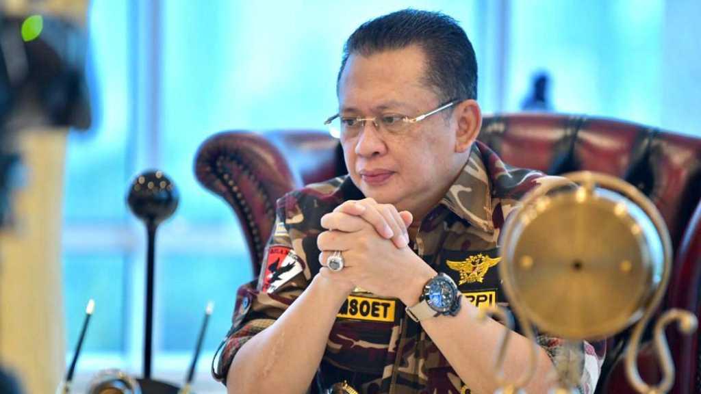 Bamsoet Ajak Terapkan Nilai-nilai Pancasila dalam Semua Aspek Kehidupan