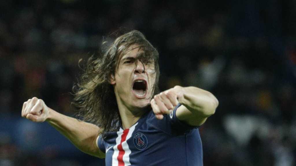 Pujian Marcus Rashford kepada Edinson Cavani: Kedatangannya Jelas Dinanti