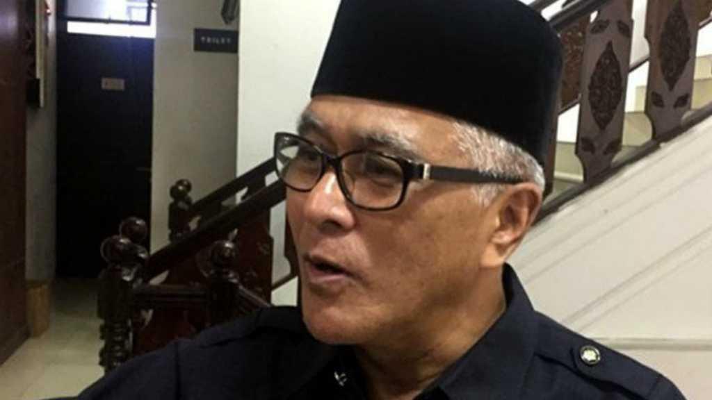 Anggota F-PAN Meradang Lihat Aksi Polri Tangkapi Petinggi KAMI