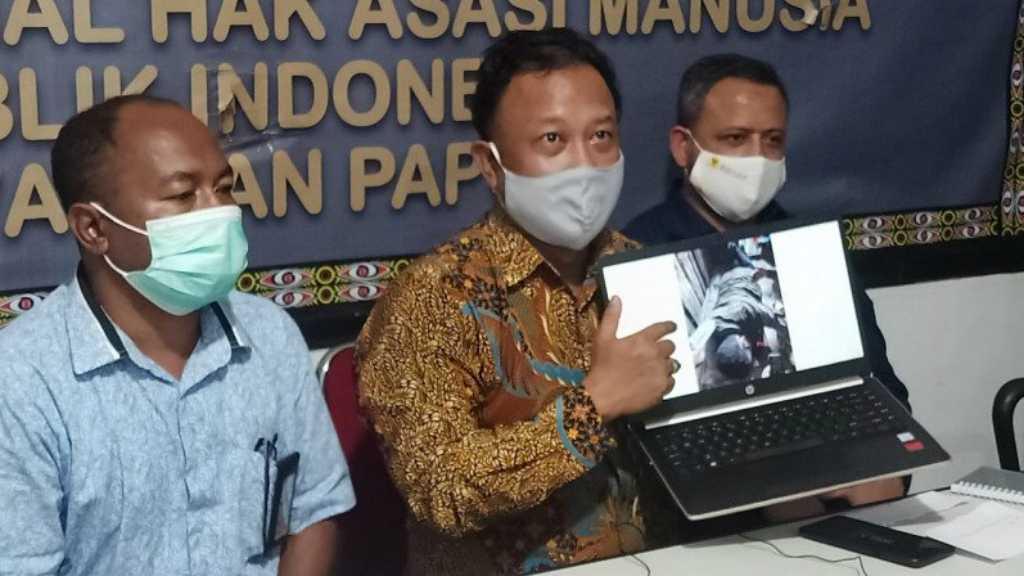 Soal Kematian Pendeta Yeremia, Keluarga Minta Komnas HAM Lakukan Hal Ini