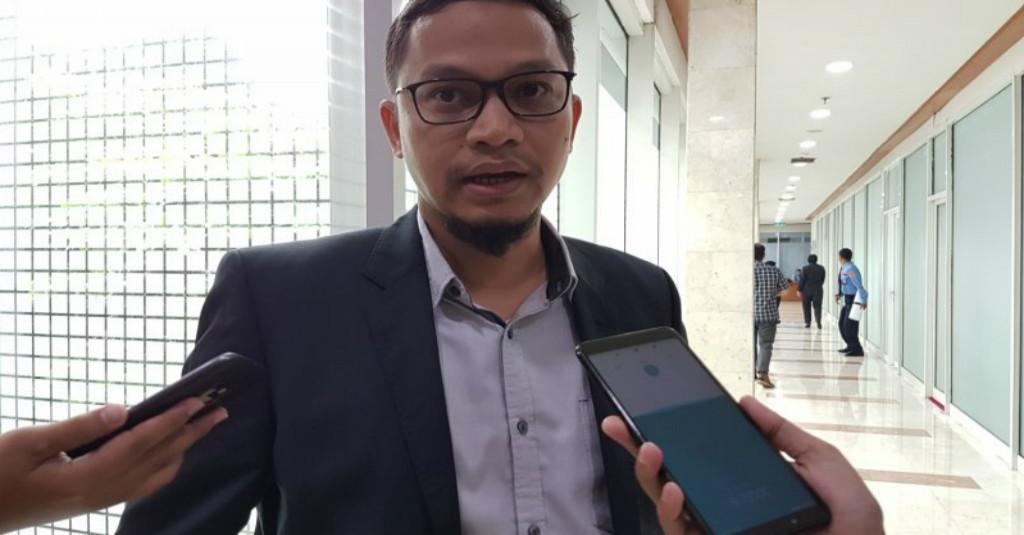 Hanafi Rais Terlibat Kecelakaan di Tol Cipali