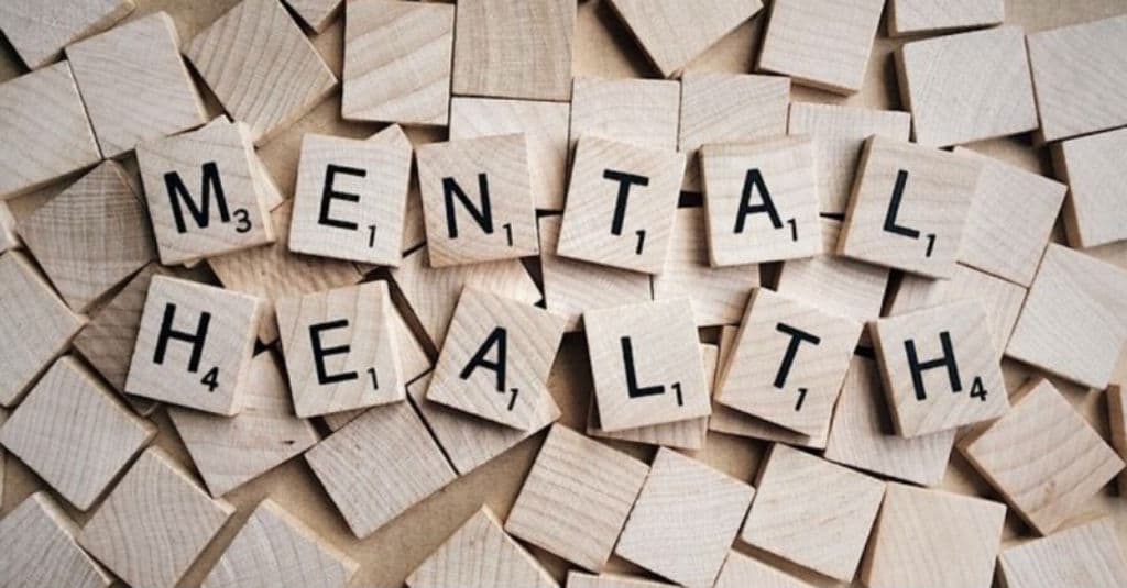 Hati-hati, Kesehatan Mental Jadi Masalah Serius