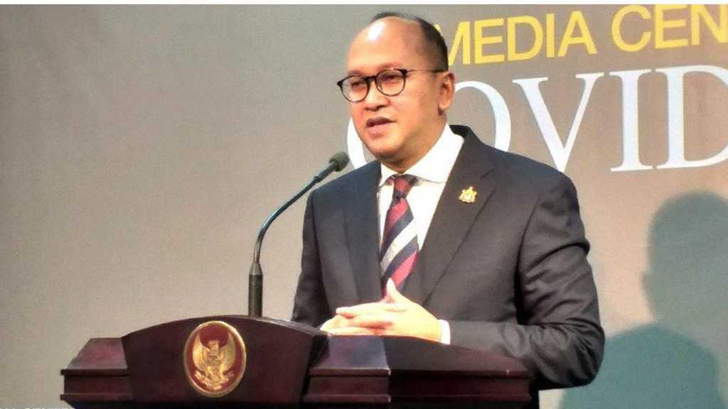 Kadin Prediksi Perekonomian Nasional Membaik pada 2021