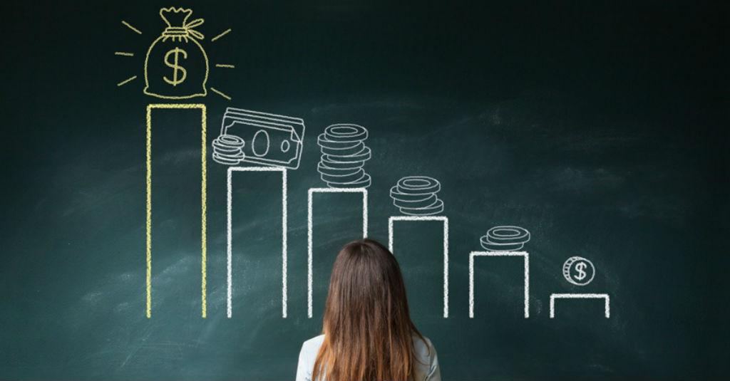 Biaya Sekolah Mahal, Ini Tips Persiapkan Dana Pendidikan Anak Sampai S1