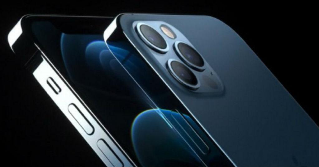 LiDar, Sensor Kamera Kece di iPhone 12 Pro