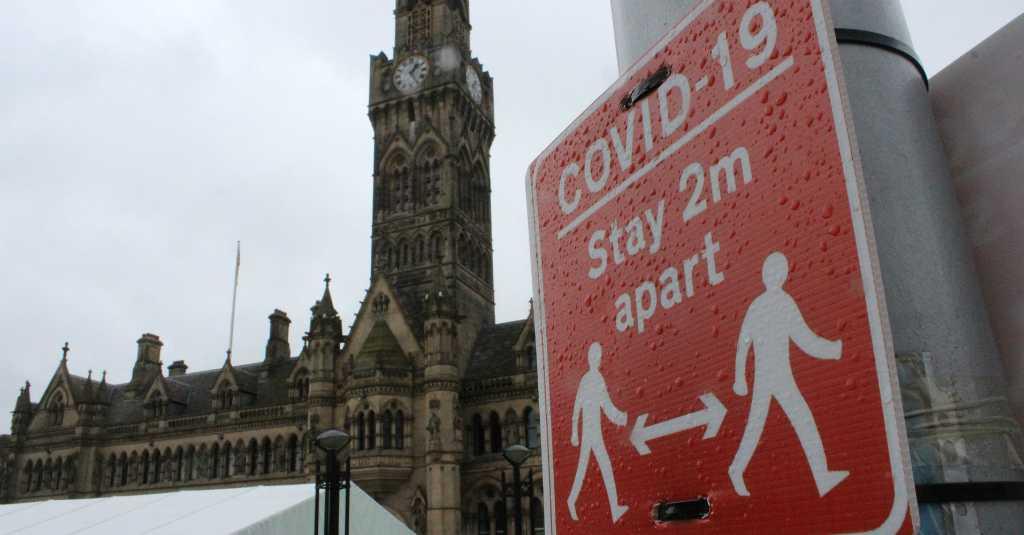 Fitur Baru Google Maps Bisa Bantu Menjaga Jarak di Keramaian