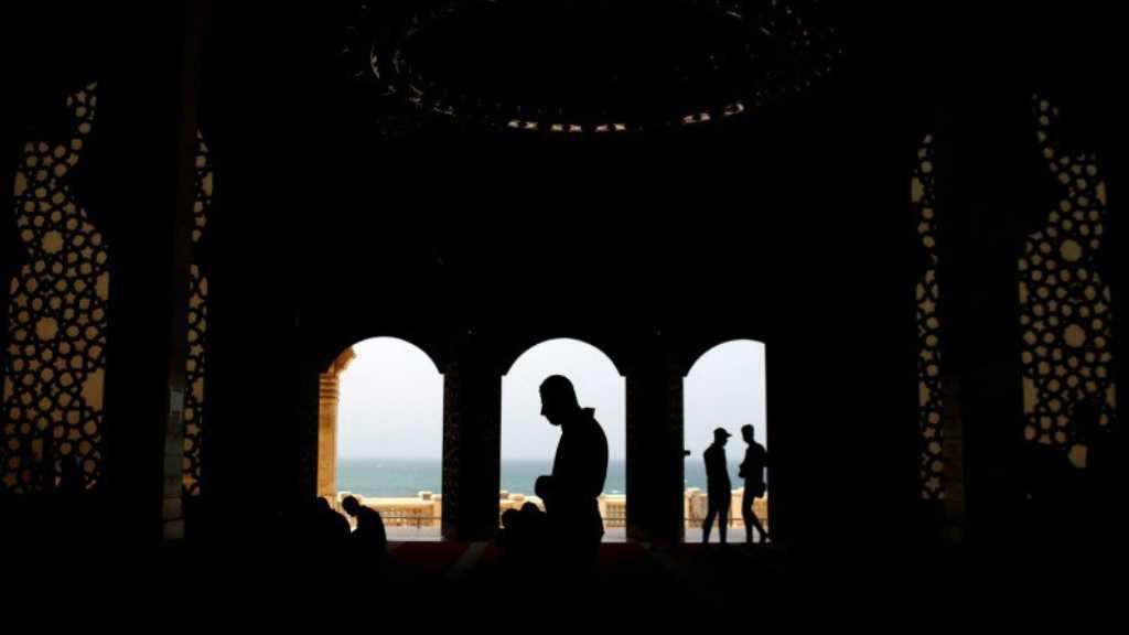 Masjid di Jalur Gaza Akhirnya Buka di Tengah Pandemi COVID-19