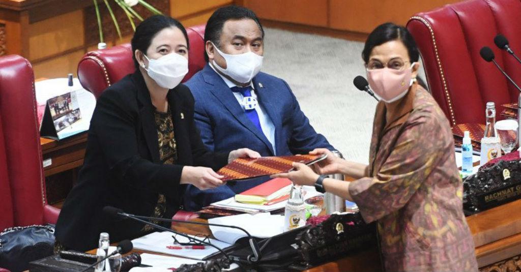 Menkeu: Belanja Negara hingga September 2020 Tumbuh 15,5 Persen