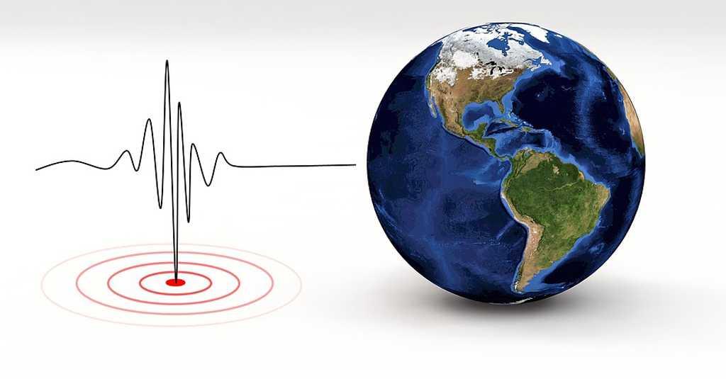 Sumatera Barat Diguncang Gempa Magnitudo 5,8