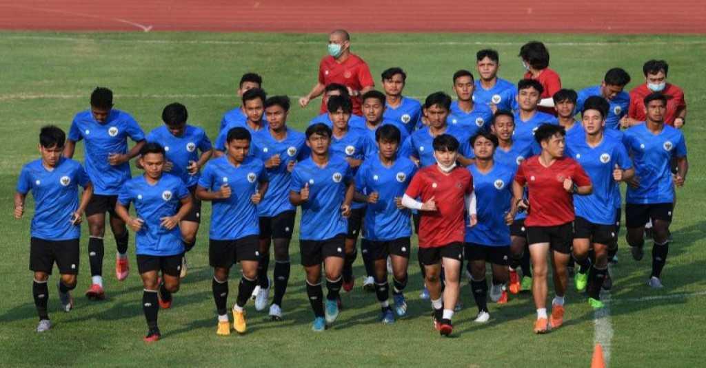 Demi Prestasi Timnas Indonesia di Piala Dunia U-20