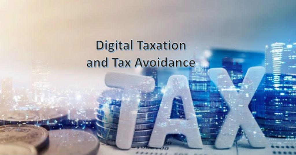 Draf Proposal Pajak Digital Versi PBB Rampung