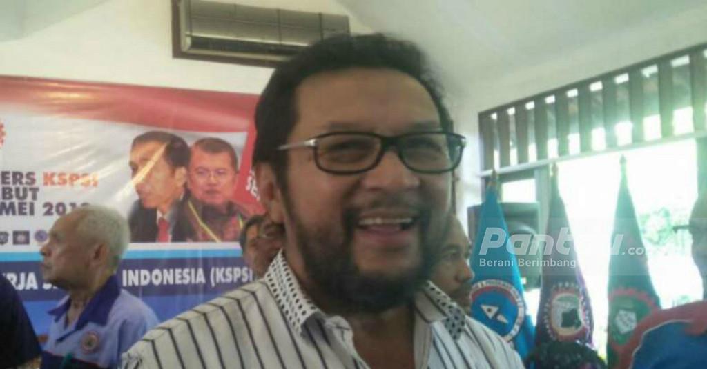 Yorrys Raweai Tegaskan MPR RI for Papua Bukanlah Pemantik Konflik di Papua