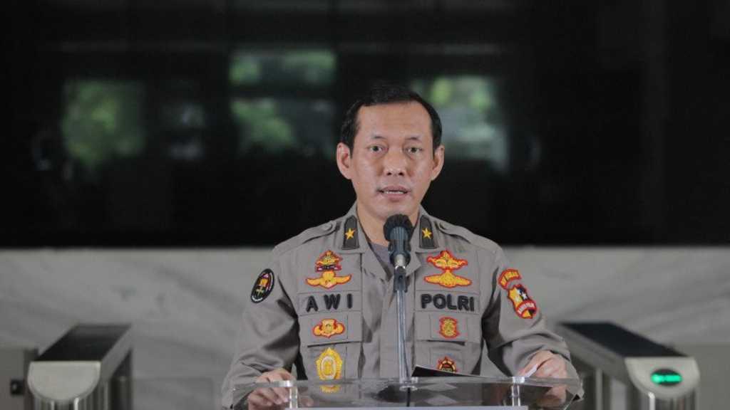 Kasus Senjata Api Ilegal, Polri Agendakan Ulang Pemeriksaan Soenarko Besok