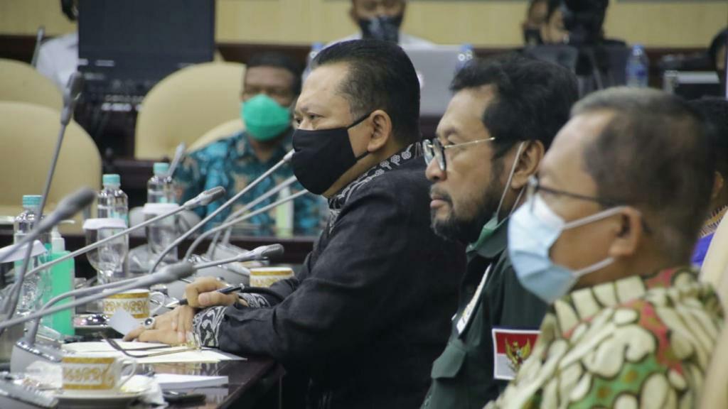 Bamsoet: Revisi UU Otonomi Khusus Papua Harus Tingkatkan Kesejahteraan