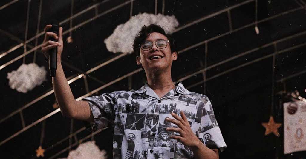 Ardhito Pranomo Rilis Single 'Sudah' untuk Soundtrack 'Story of Kale'